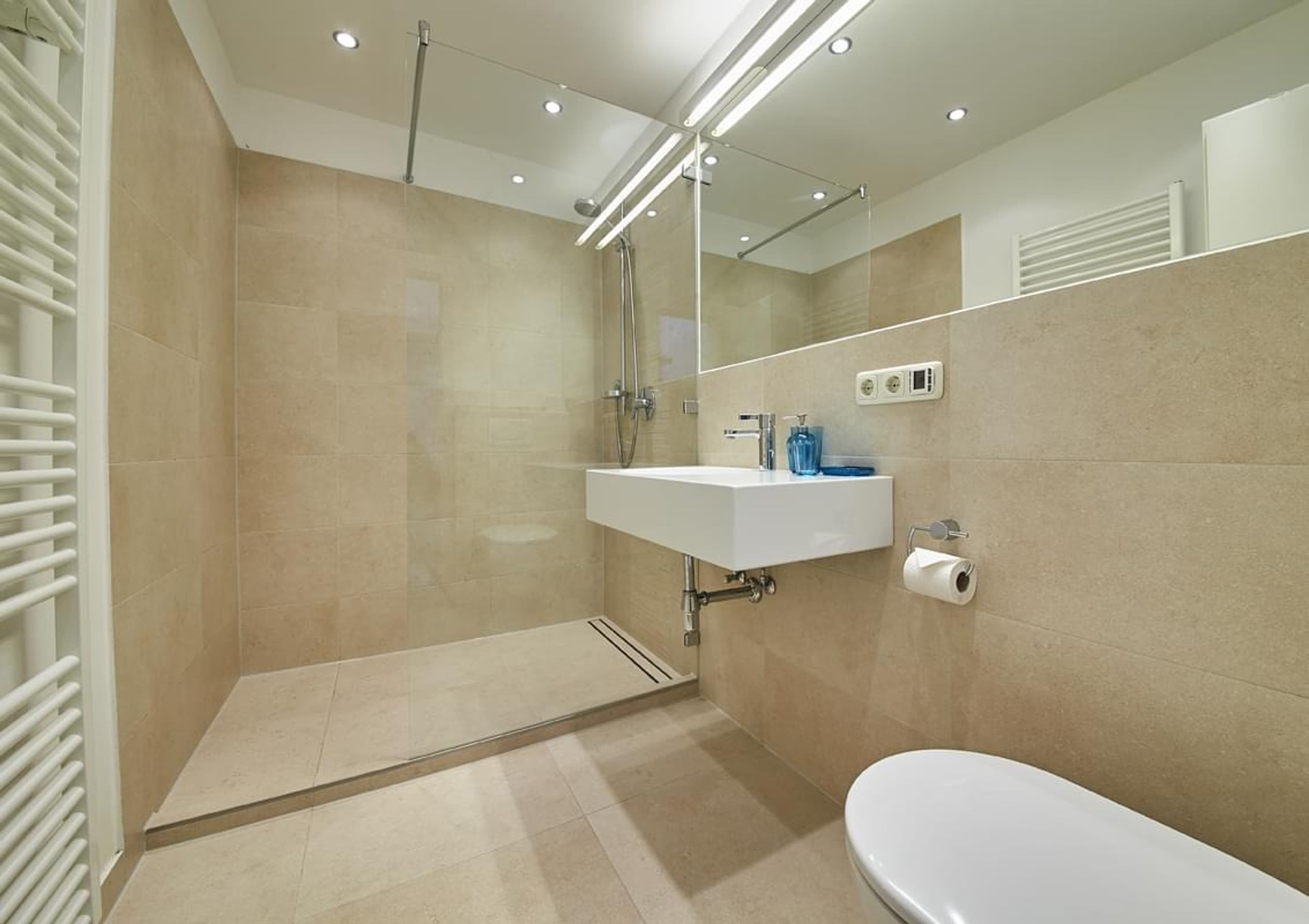 SunnySide Appartements Top 2 - 5