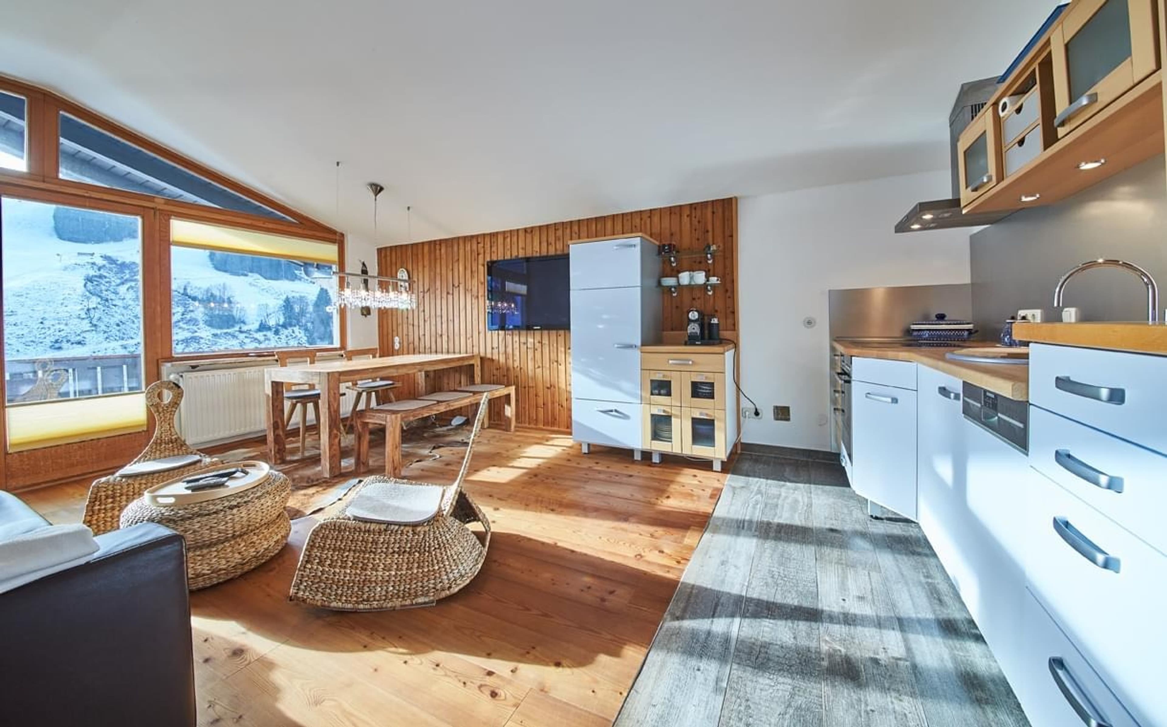 SunnySide Appartements Top 2