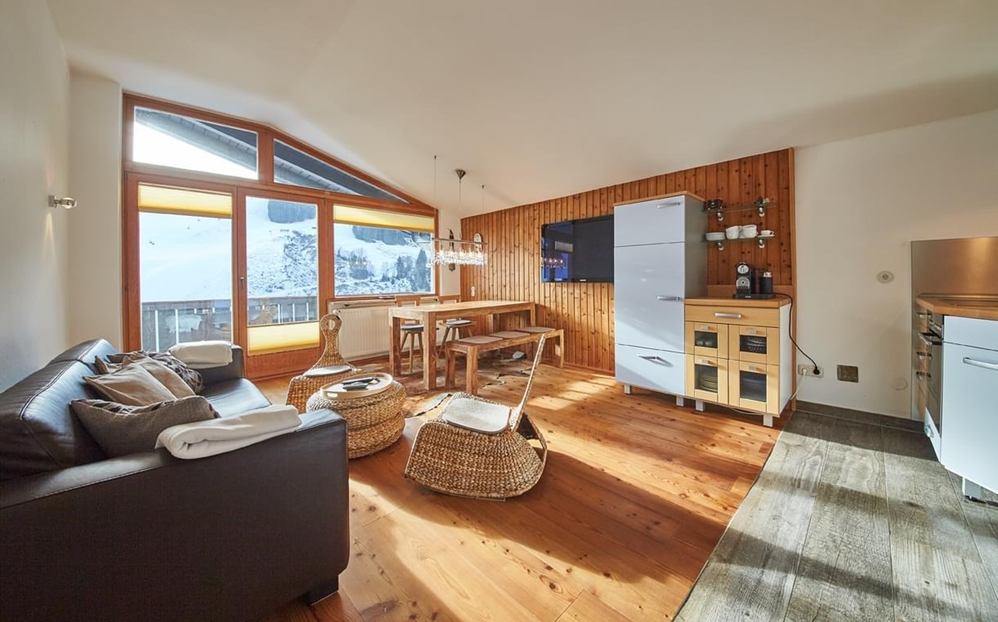 SunnySide Appartements Top 2 - undefined