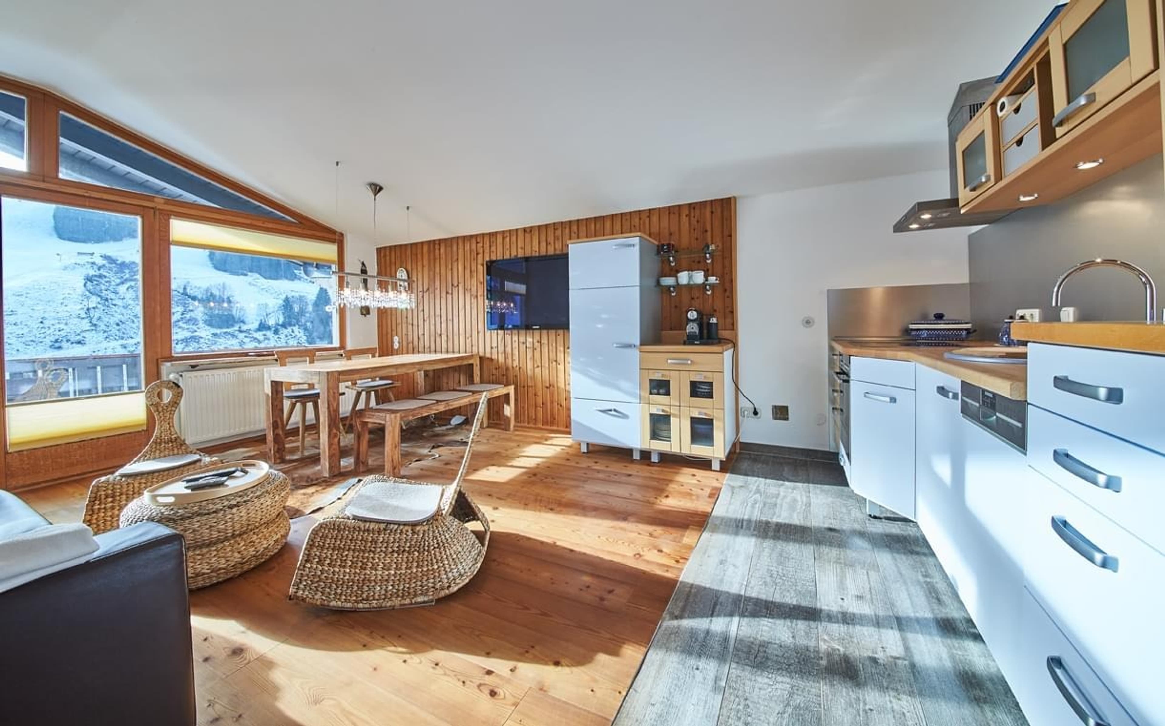 SunnySide Appartements Top 2 - 8