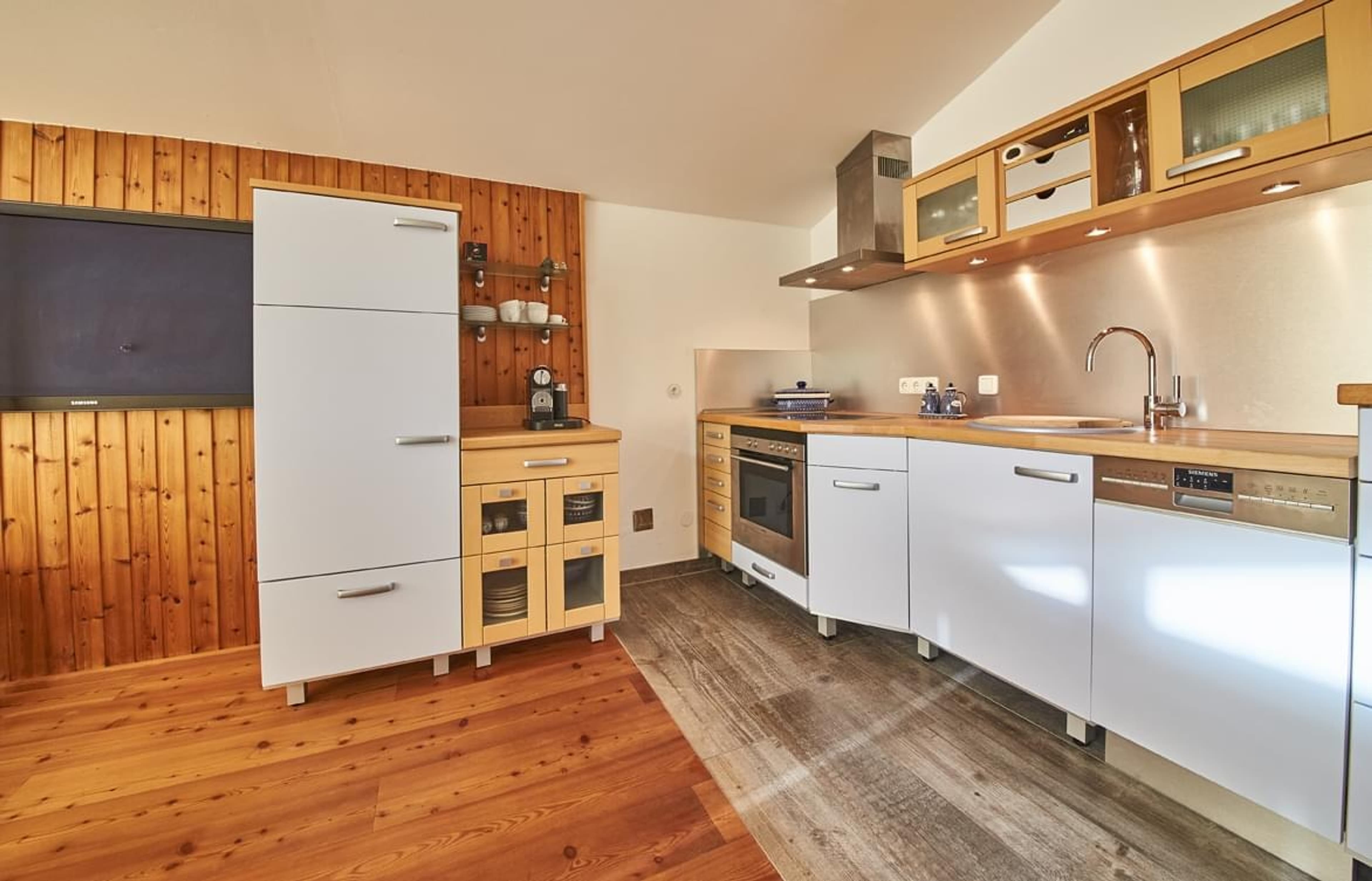 SunnySide Appartements Top 2 - 4
