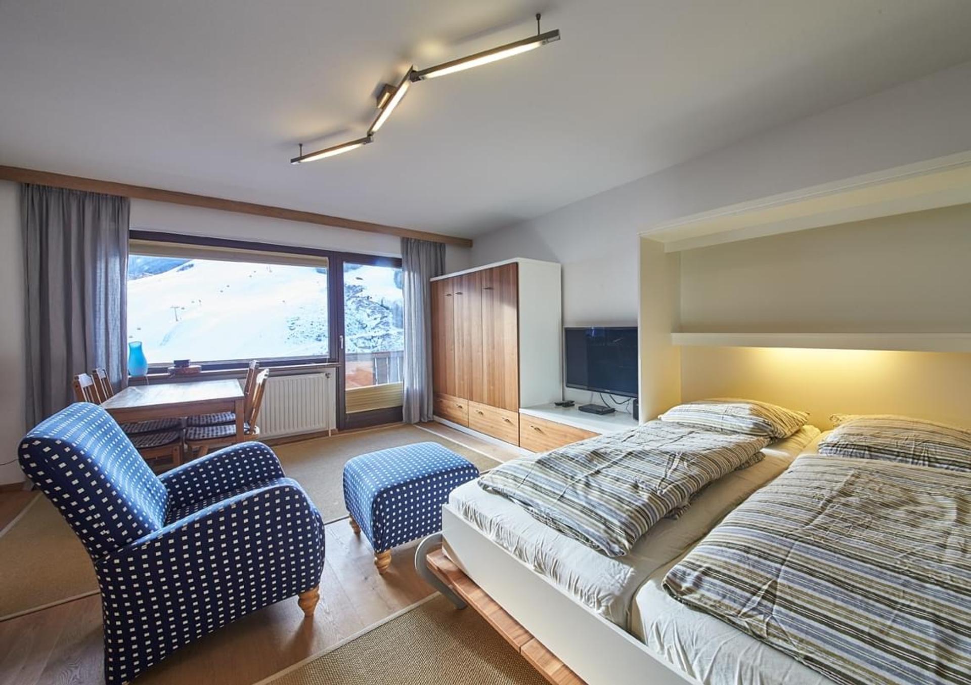 SunnySide Appartements Top 2 - 3